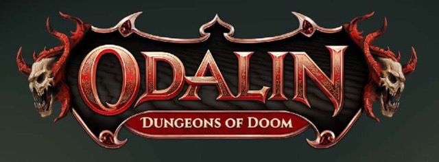 奥达兰 - 末日地牢 (ODALIN - DUNGEONS OF DOOM)
